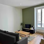 Appartement New Cosy Plein Centre Augustins A
